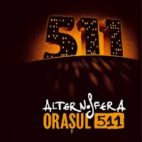 Alternosfera — Wamintirile — обложка